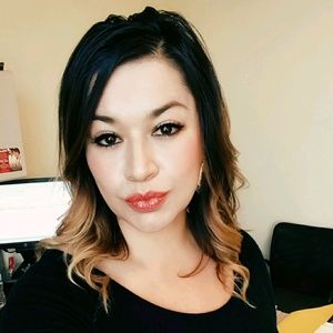 Meet your Posher, Reanna